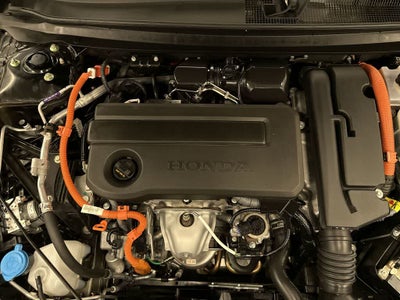 Honda Accord Hybrid Sport 2024