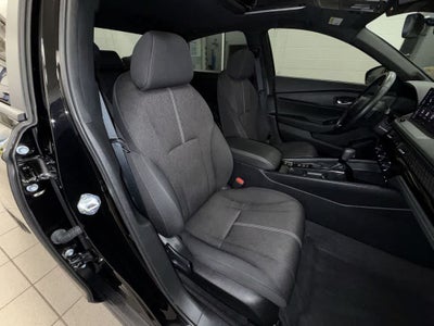 Honda Accord Hybrid Sport 2024