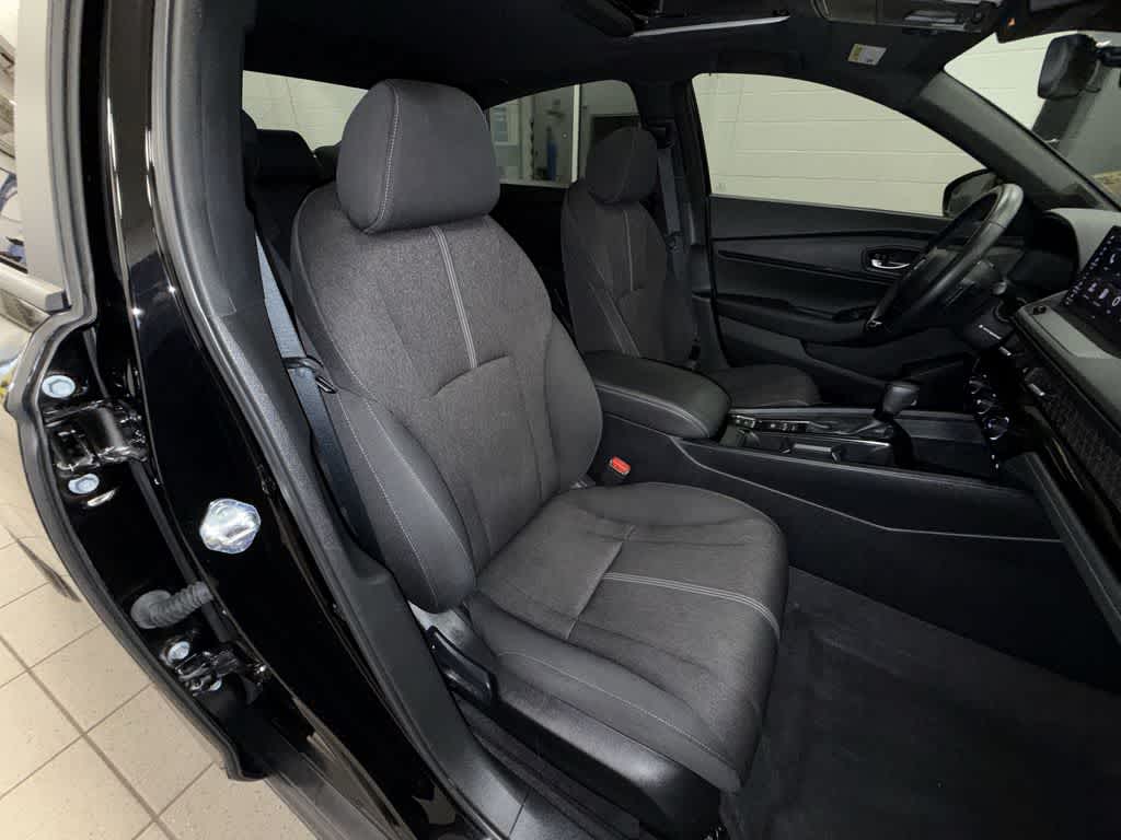 Honda Accord Hybrid Sport 2024