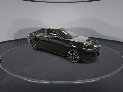 Honda Accord Hybrid Sport 2024