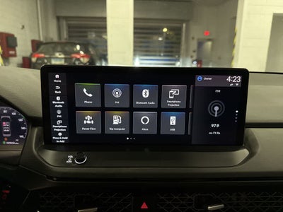 Honda Accord Hybrid Sport 2024