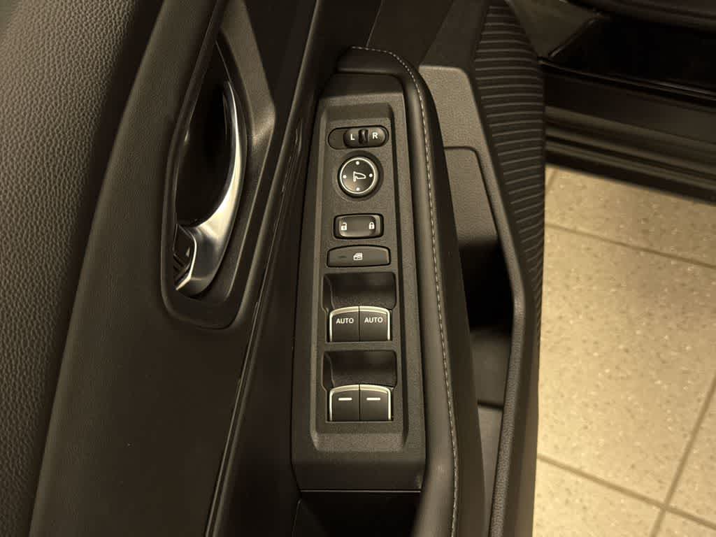 Honda Accord Hybrid Sport 2024