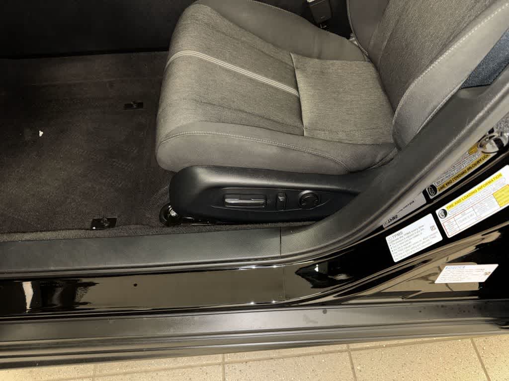 Honda Accord Hybrid Sport 2024