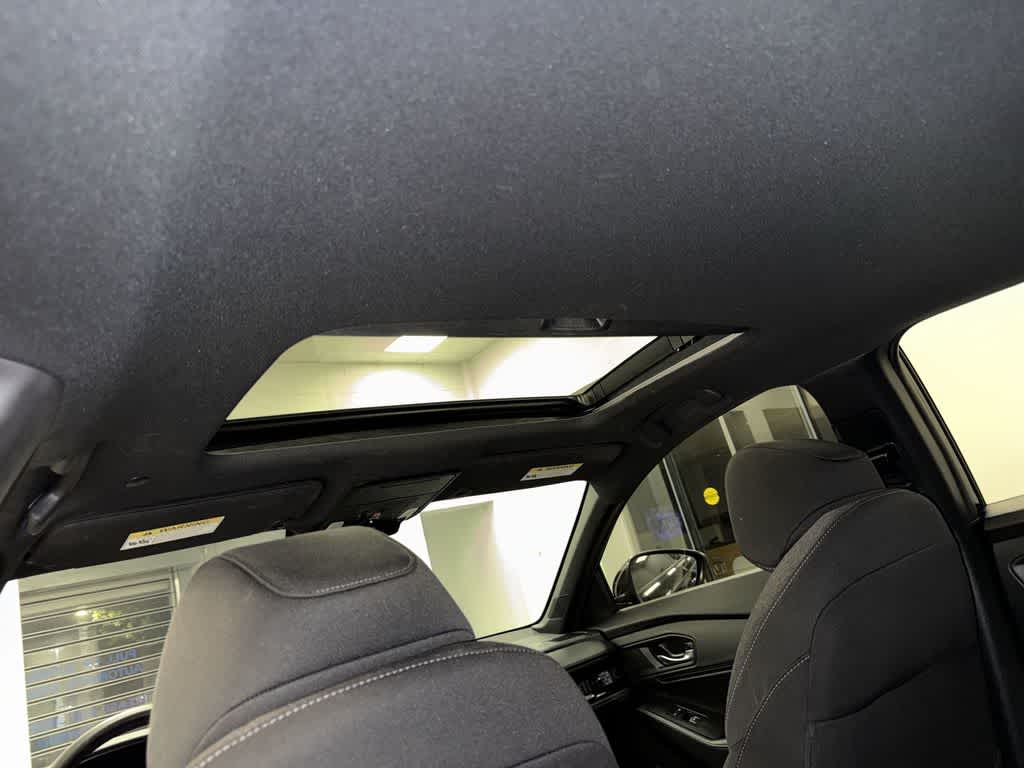 Honda Accord Hybrid Sport 2024