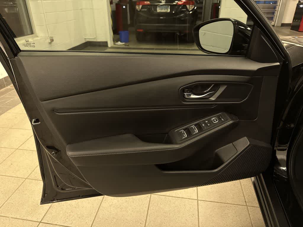Honda Accord Hybrid Sport 2024