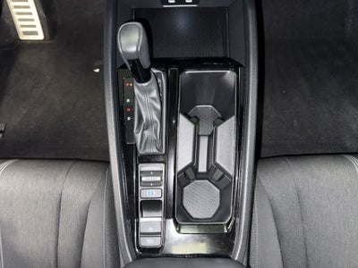 Honda Accord Hybrid Sport 2024