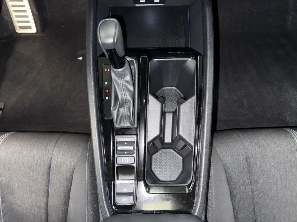 Honda Accord Hybrid Sport 2024