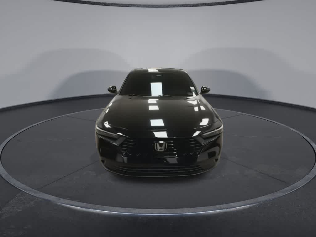 Honda Accord Hybrid Sport 2024