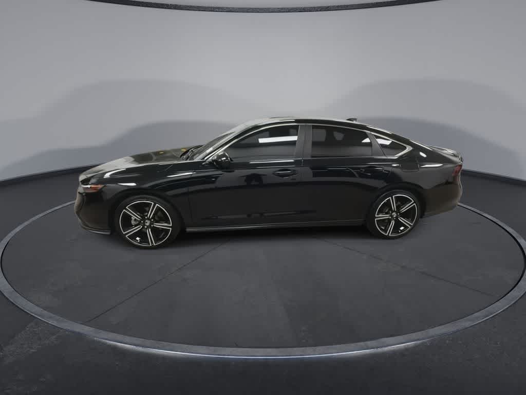 Honda Accord Hybrid Sport 2024