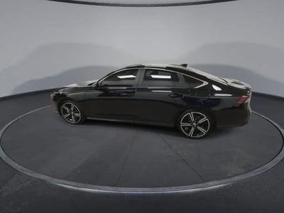 Honda Accord Hybrid Sport 2024