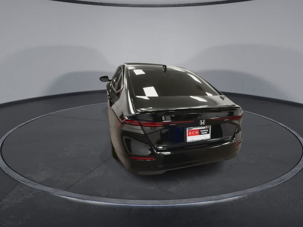 Honda Accord Hybrid Sport 2024