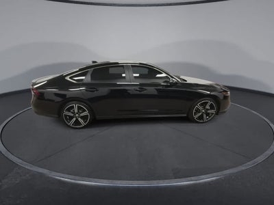 Honda Accord Hybrid Sport 2024