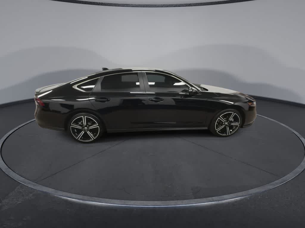 Honda Accord Hybrid Sport 2024