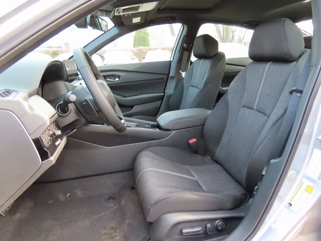 Honda Accord Sport 2026