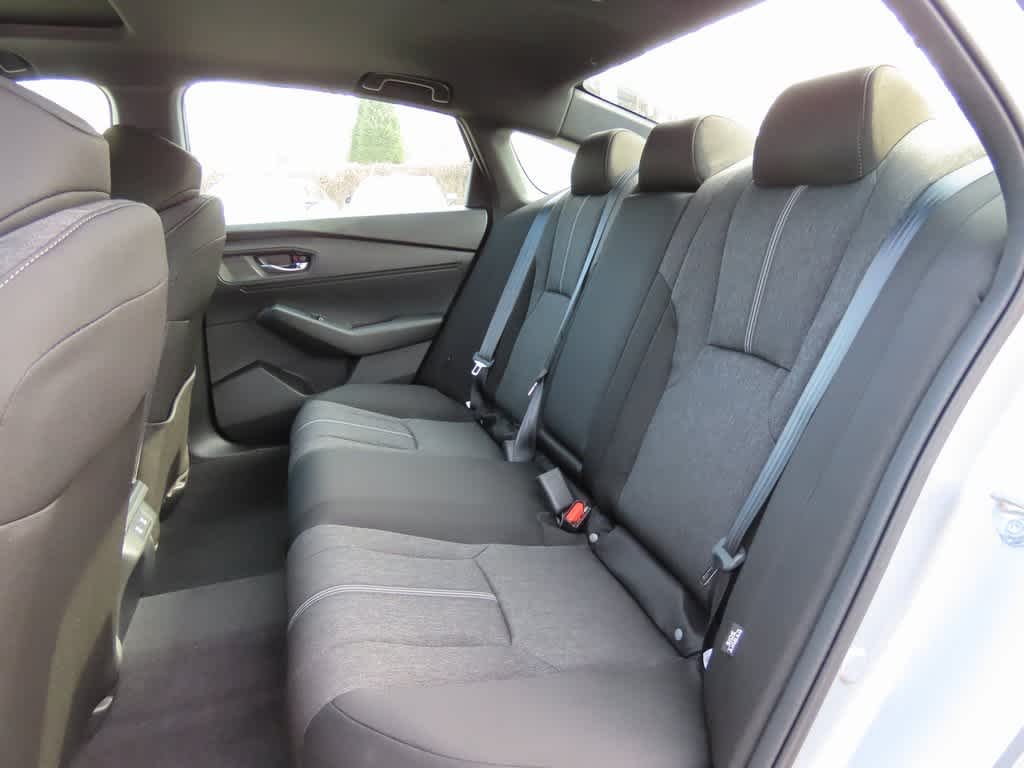 Honda Accord Sport 2026