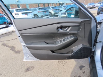 Honda Accord Sport 2026