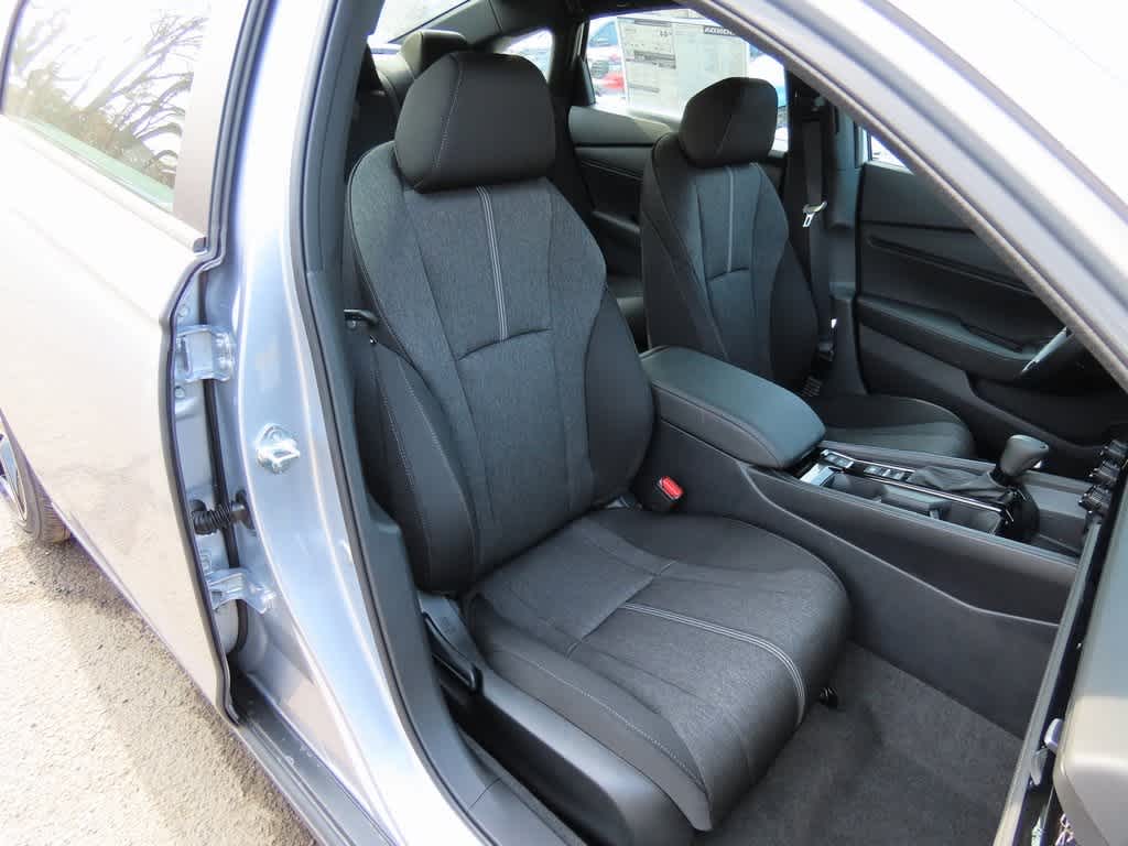 Honda Accord Sport 2026