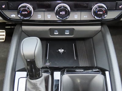 Honda Accord Sport 2026