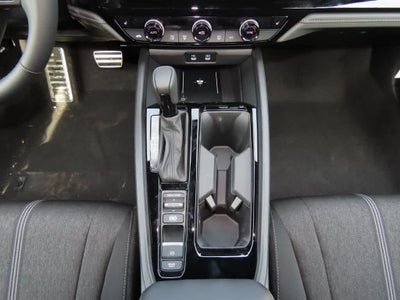 Honda Accord Sport 2026