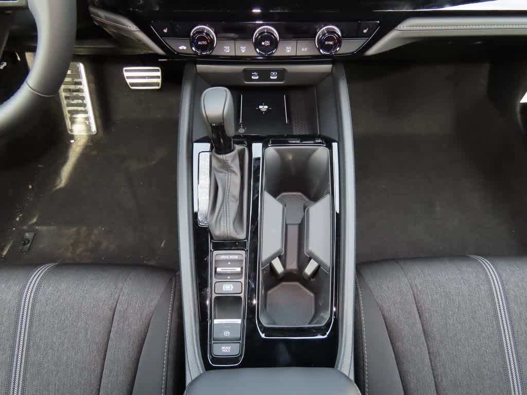 Honda Accord Sport 2026