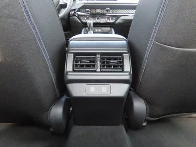 Honda Accord Sport 2026