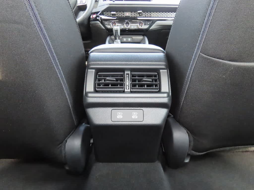 Honda Accord Sport 2026