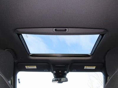 Honda Accord Sport 2026