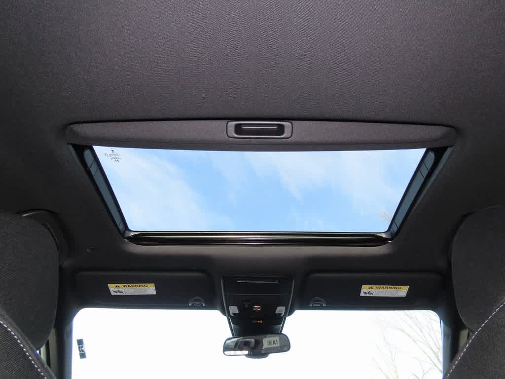 Honda Accord Sport 2026