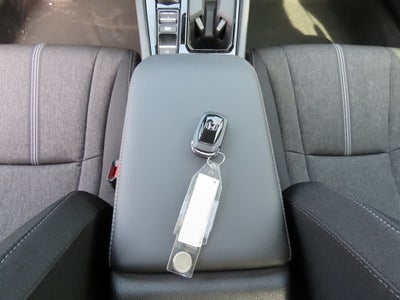 Honda Accord Sport 2026