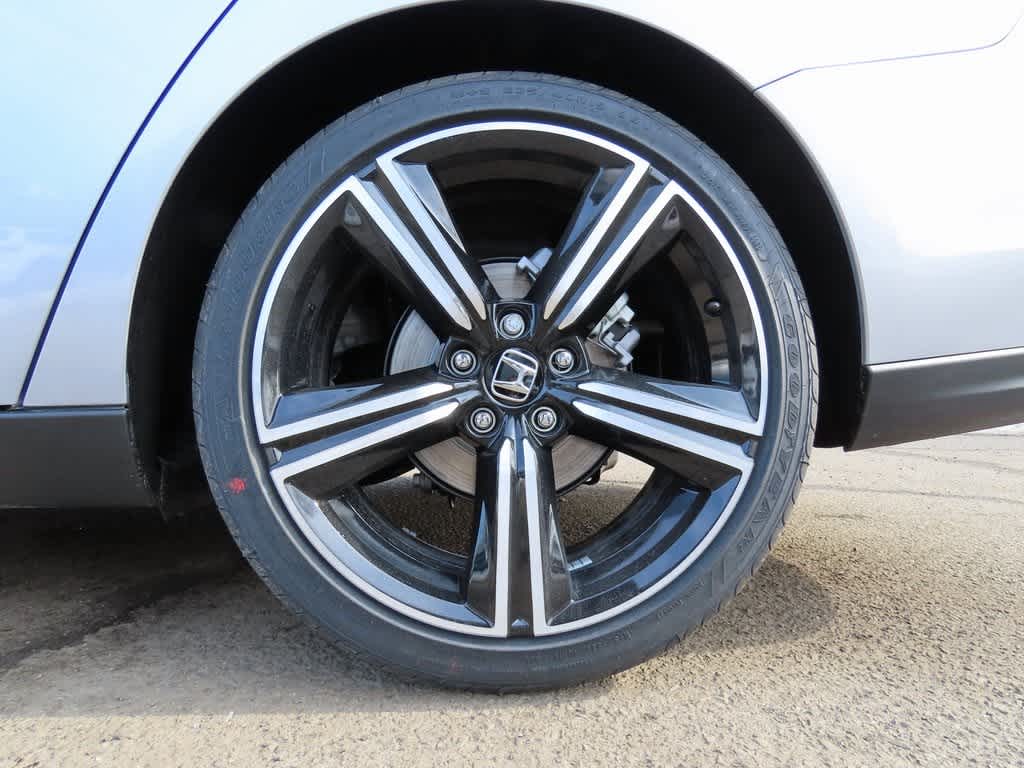 Honda Accord Sport 2026