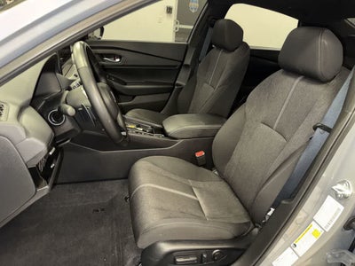 Honda Accord Hybrid Sport 2025