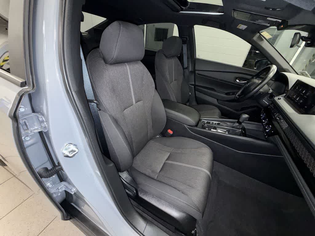 Honda Accord Hybrid Sport 2025