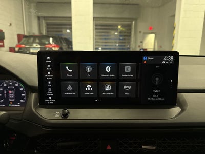 Honda Accord Hybrid Sport 2025