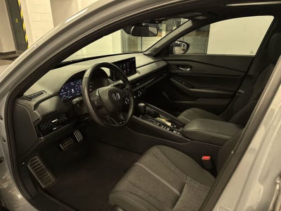 Honda Accord Hybrid Sport 2025