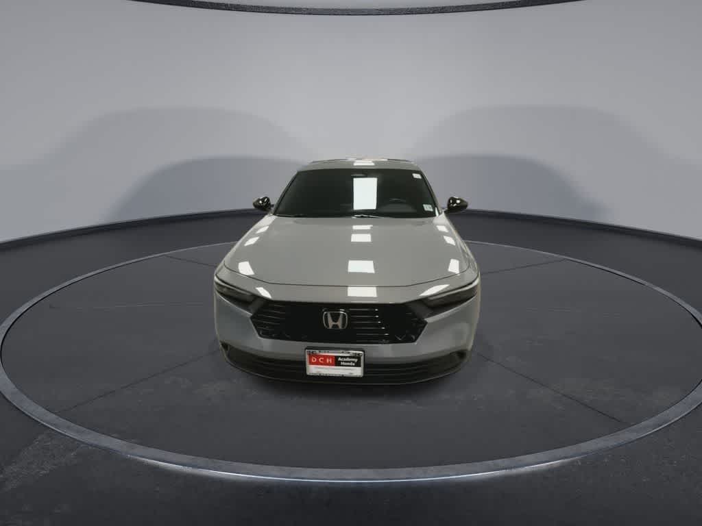 Honda Accord Hybrid Sport 2025