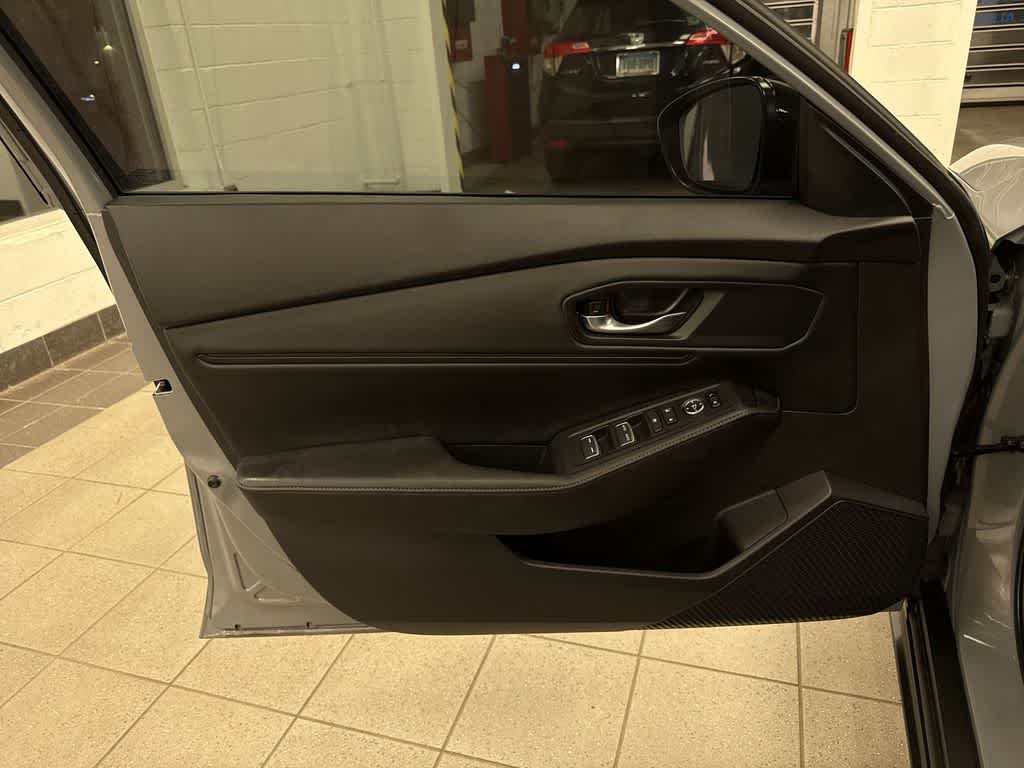 Honda Accord Hybrid Sport 2025
