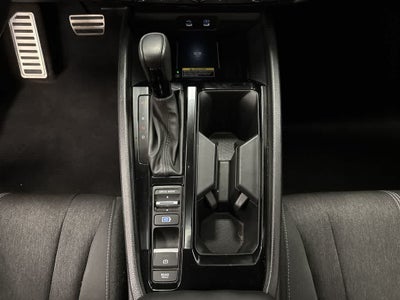 Honda Accord Hybrid Sport 2025