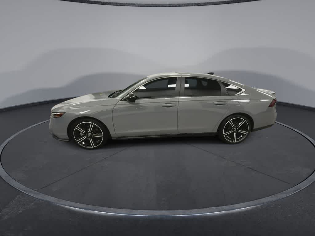 Honda Accord Hybrid Sport 2025
