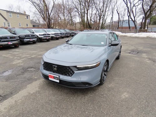 Honda Accord Sport 2026