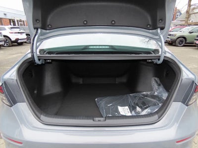 Honda Accord Sport 2026