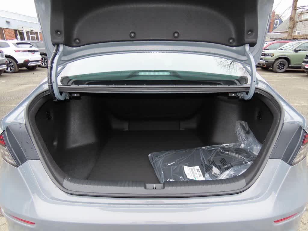 Honda Accord Sport 2026