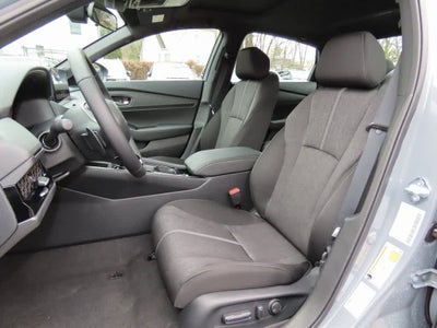 Honda Accord Sport 2026