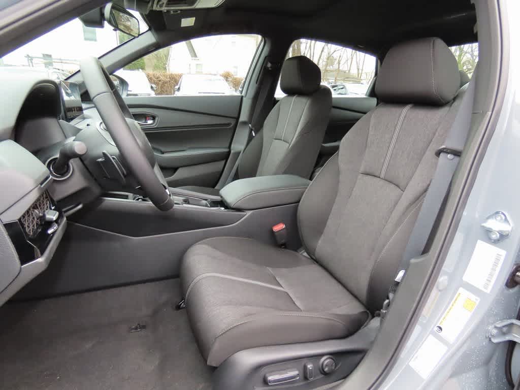 Honda Accord Sport 2026