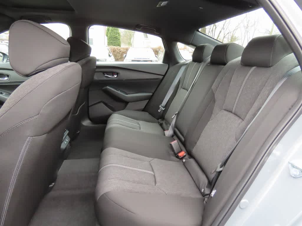 Honda Accord Sport 2026