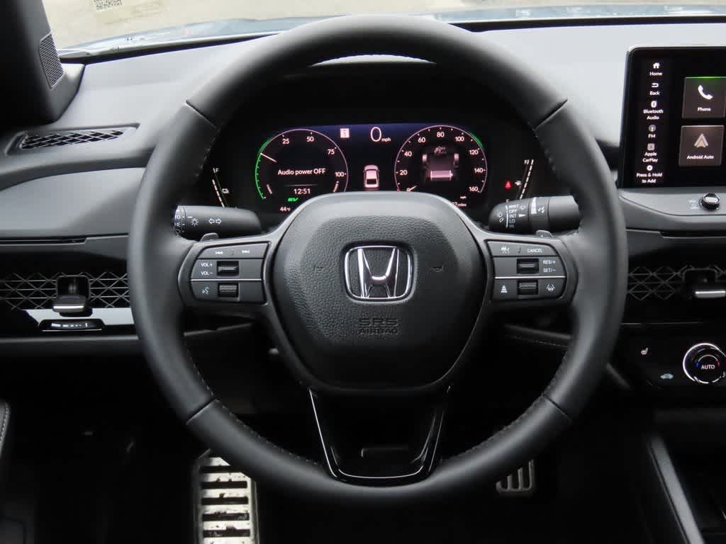 Honda Accord Sport 2026