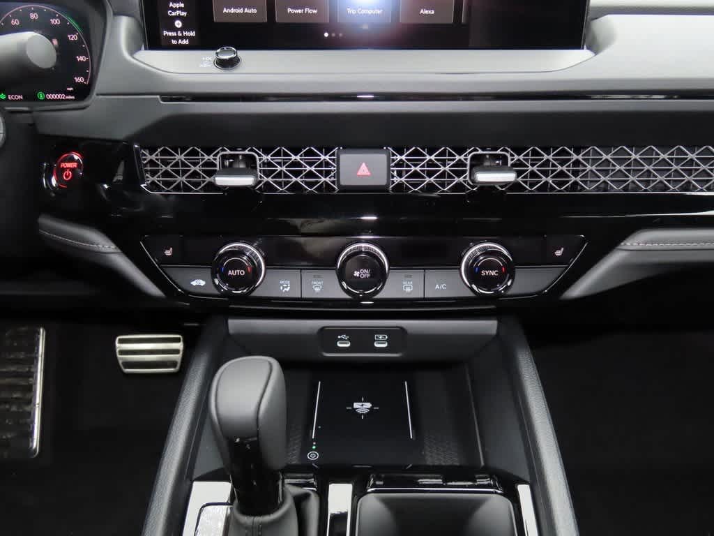 Honda Accord Sport 2026