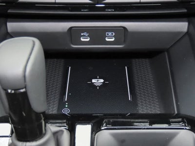 Honda Accord Sport 2026