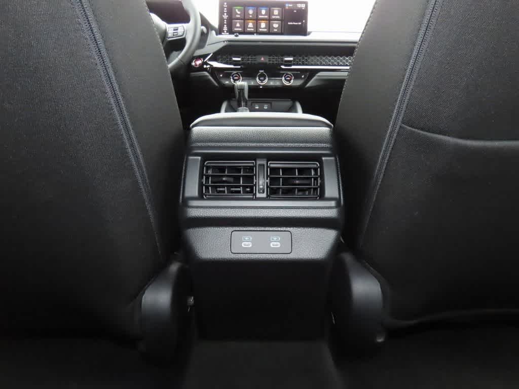 Honda Accord Sport 2026