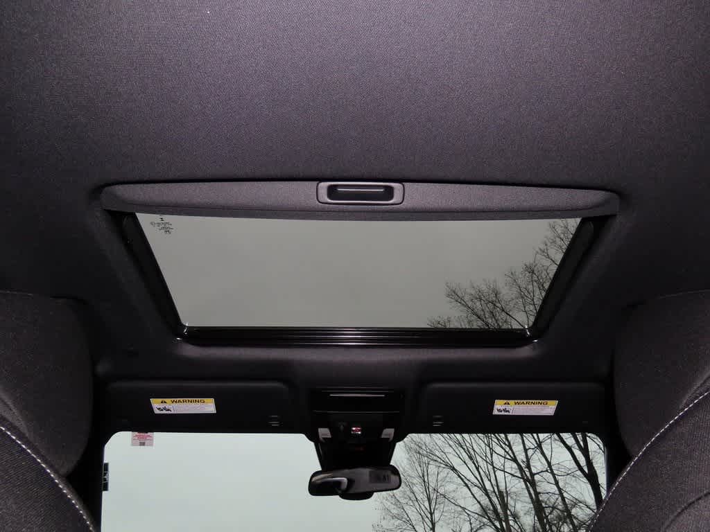 Honda Accord Sport 2026