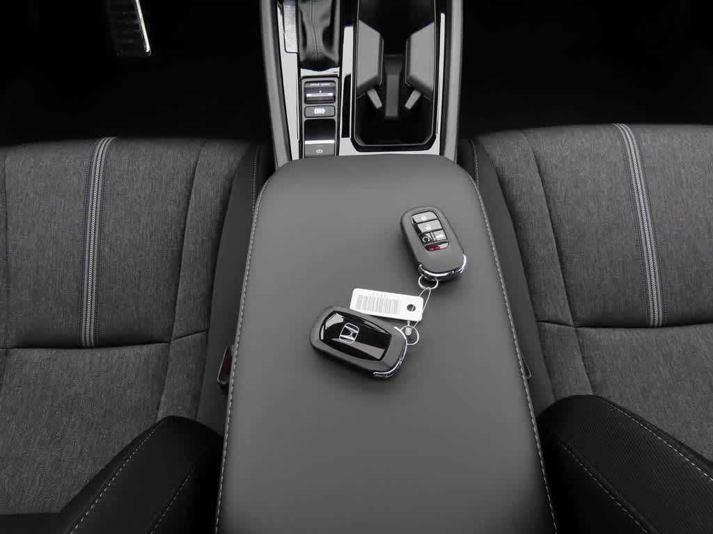 Honda Accord Sport 2026